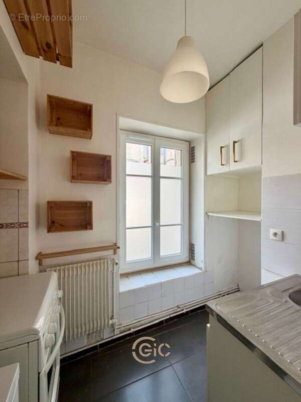 Appartement à SAINT-GERMAIN-EN-LAYE