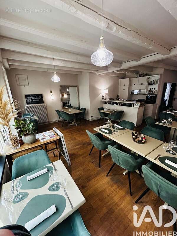 Photo 2 - Commerce à METZ