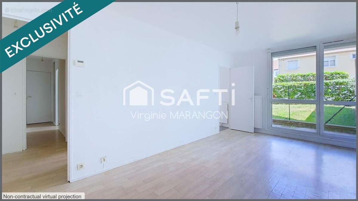 Photo 3 - Appartement à SARTROUVILLE