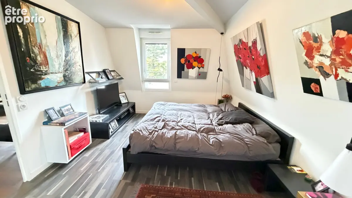 Pau - la maison sur les toits qui va faire parler d'elle ! - photo 4
