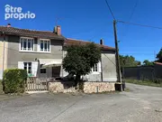 Maison à CHABRAC