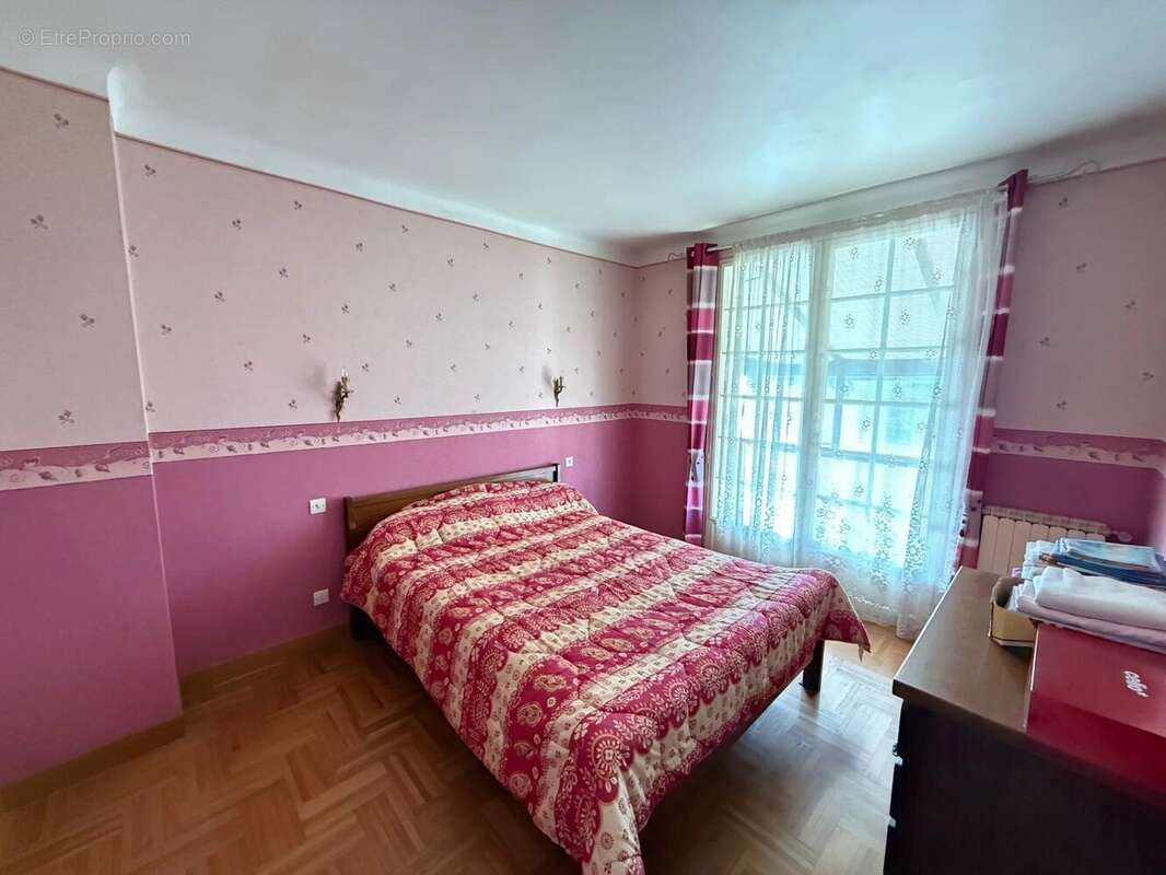 Maison à SAINT-HERBLAIN