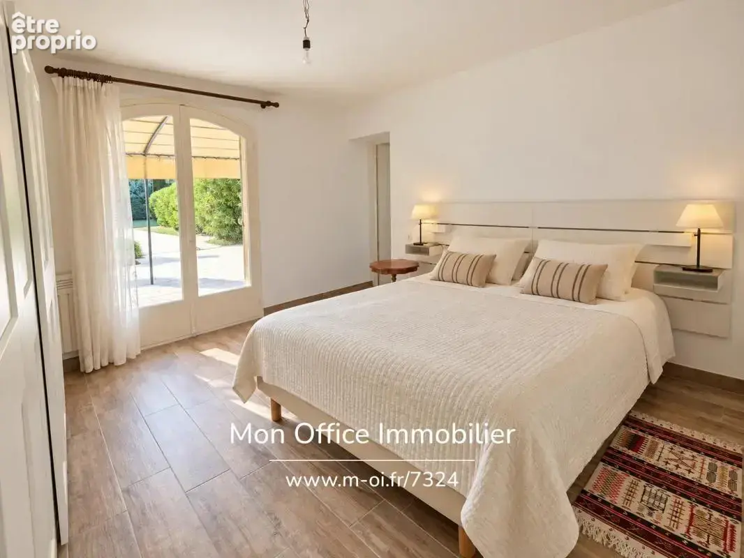 Référence : 7324-CCH - Maison 5 pièces 180 m² - photo 11