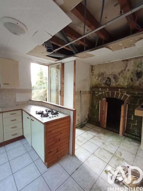 Photo 6 - Maison à BERRIEN