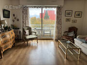 Appartement à MONTROUGE