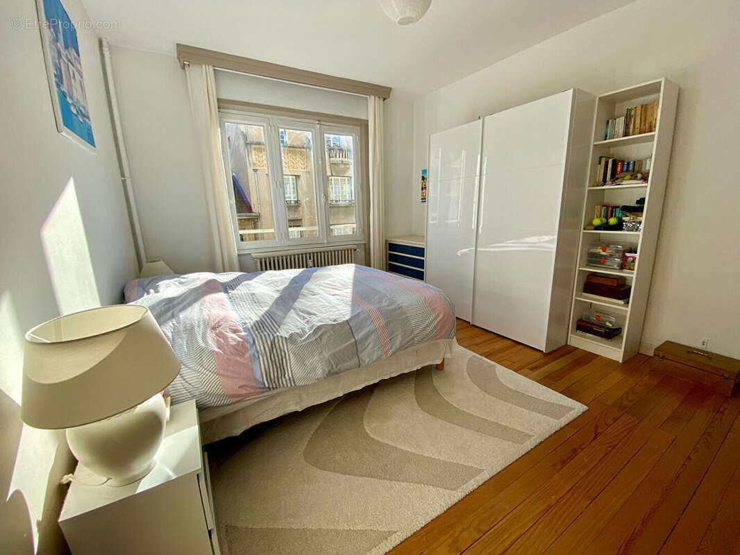 Appartement à ROANNE