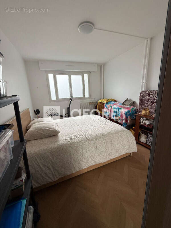 Appartement à ARGENTEUIL