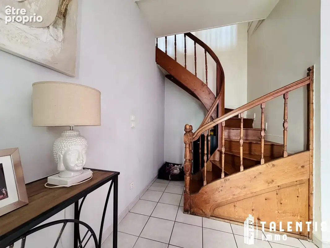 Maison 3 pièces 59 m² à vendre à Saint-Julien-De-Concelles (44450) - photo 7