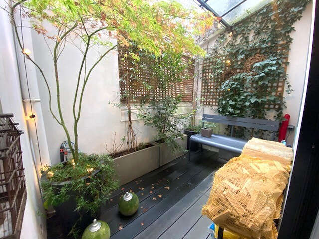 Maison à TROUVILLE-SUR-MER