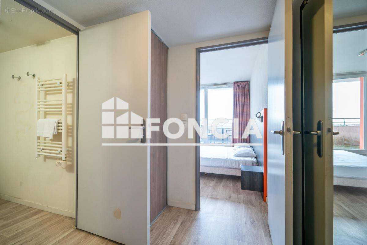 Appartement à CHEVILLY-LARUE