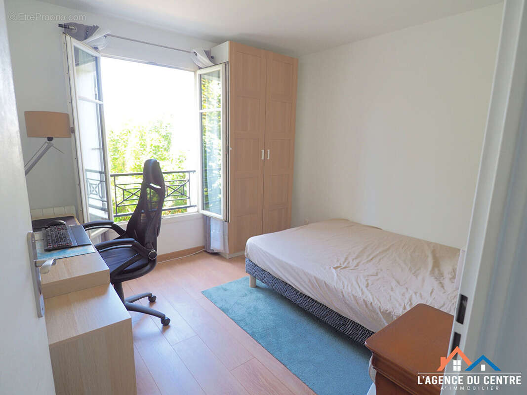 Appartement 2 pièce(s) 41 m2 - photo 6