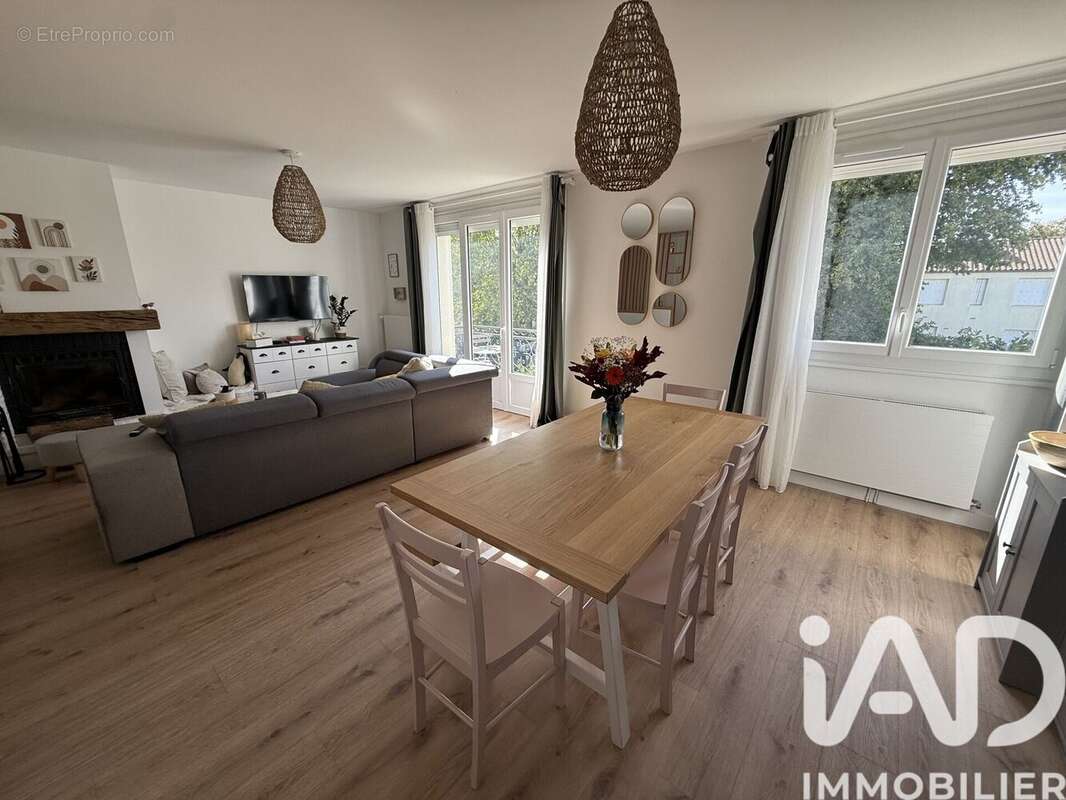 Photo 5 - Maison à PARTHENAY