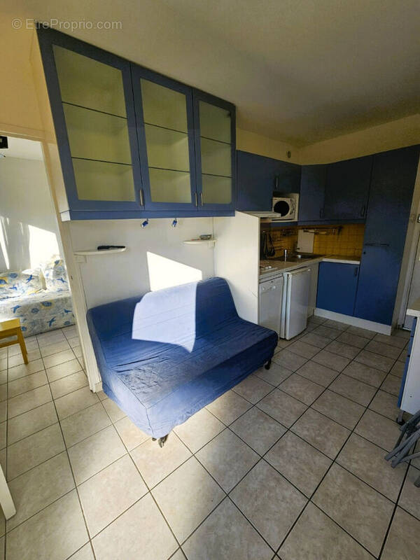 Appartement à LE BARCARES