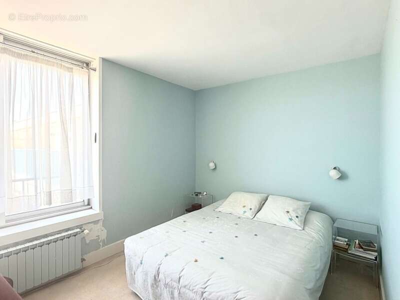 Appartement à LA BAULE-ESCOUBLAC