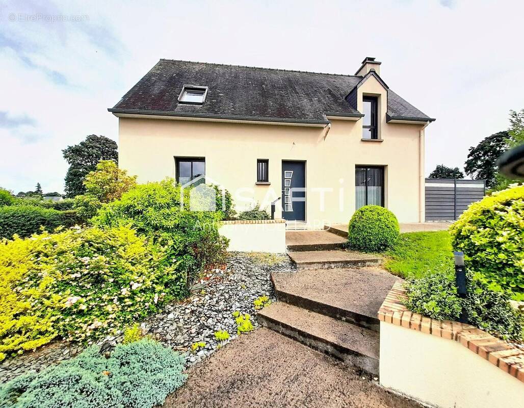 Photo 1 - Maison à ROMAGNE