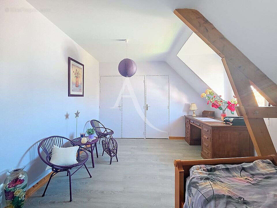 Maison à BOUCHEMAINE