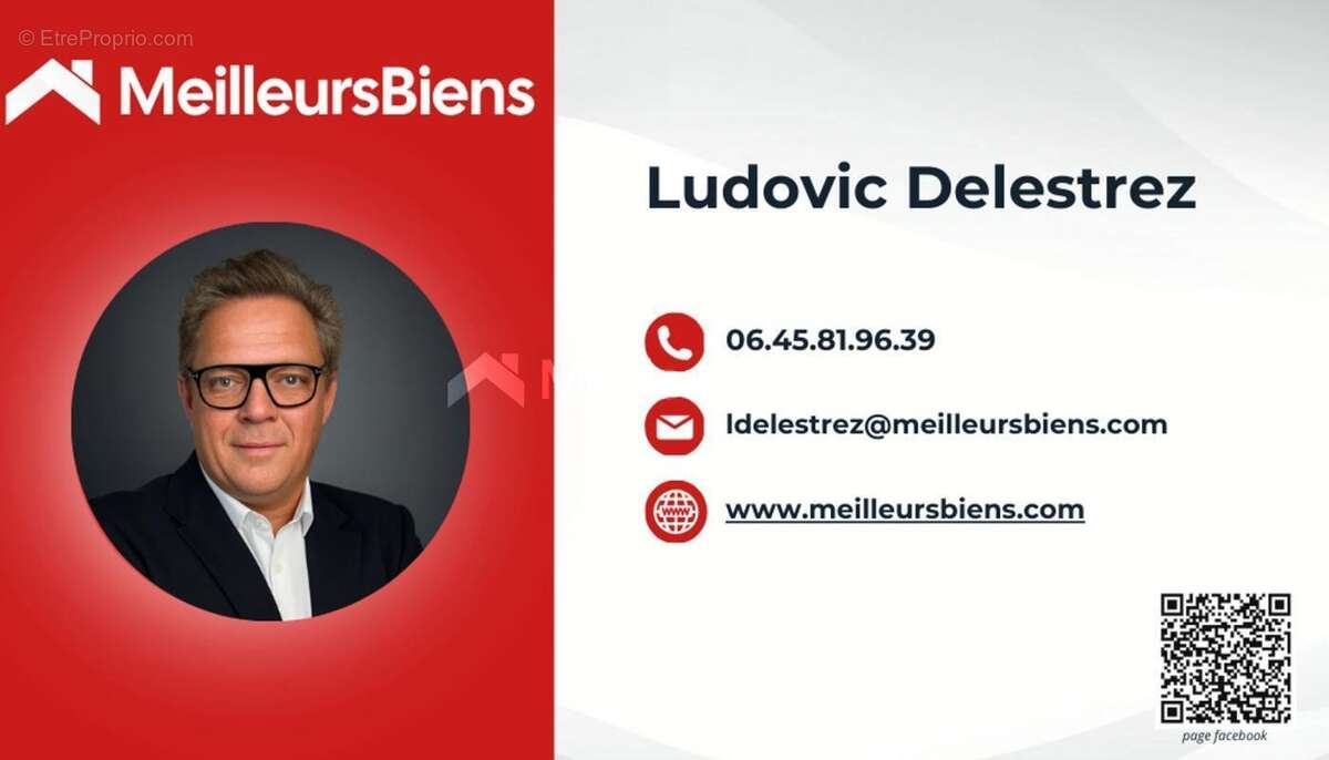 Maison à HENIN-BEAUMONT