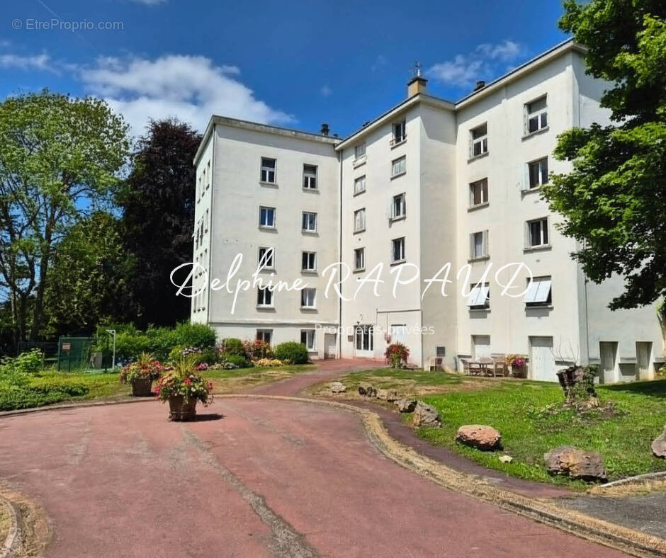 Appartement à NOGENT-LE-ROTROU