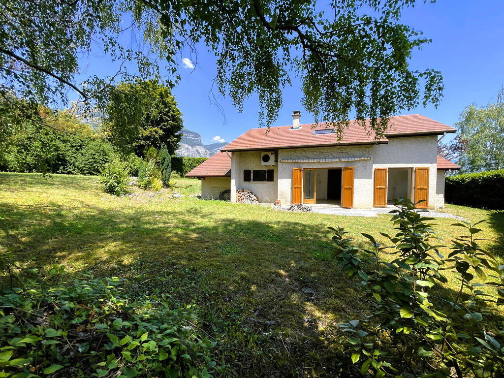 Maison à BERNIN