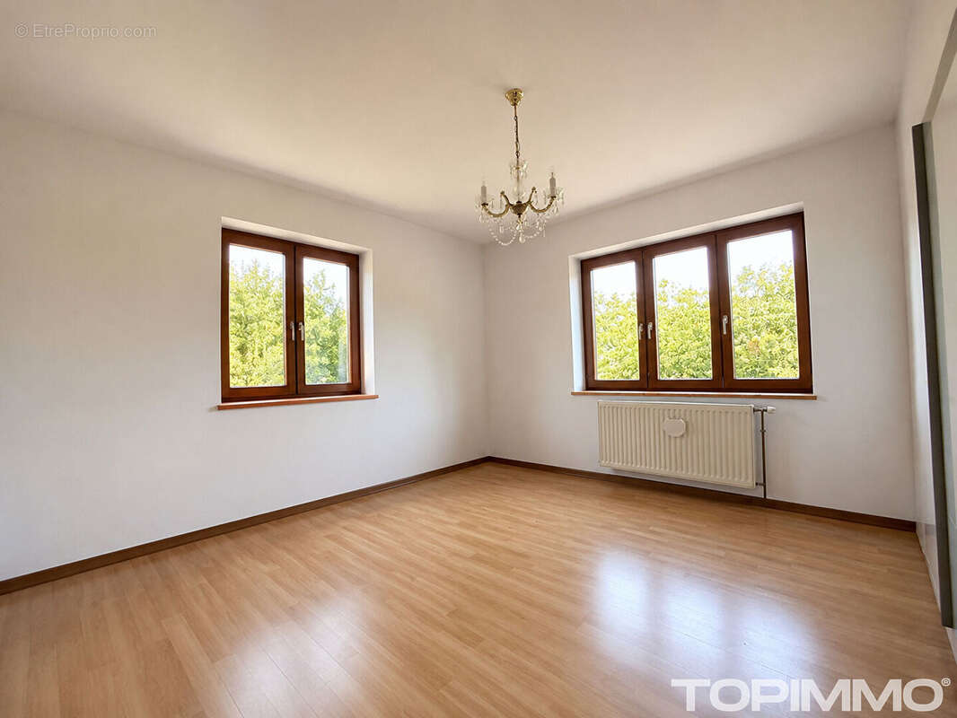 EN EXCLUSIVITE !  Charmante Maison familiale à Durrenentzen - photo 7