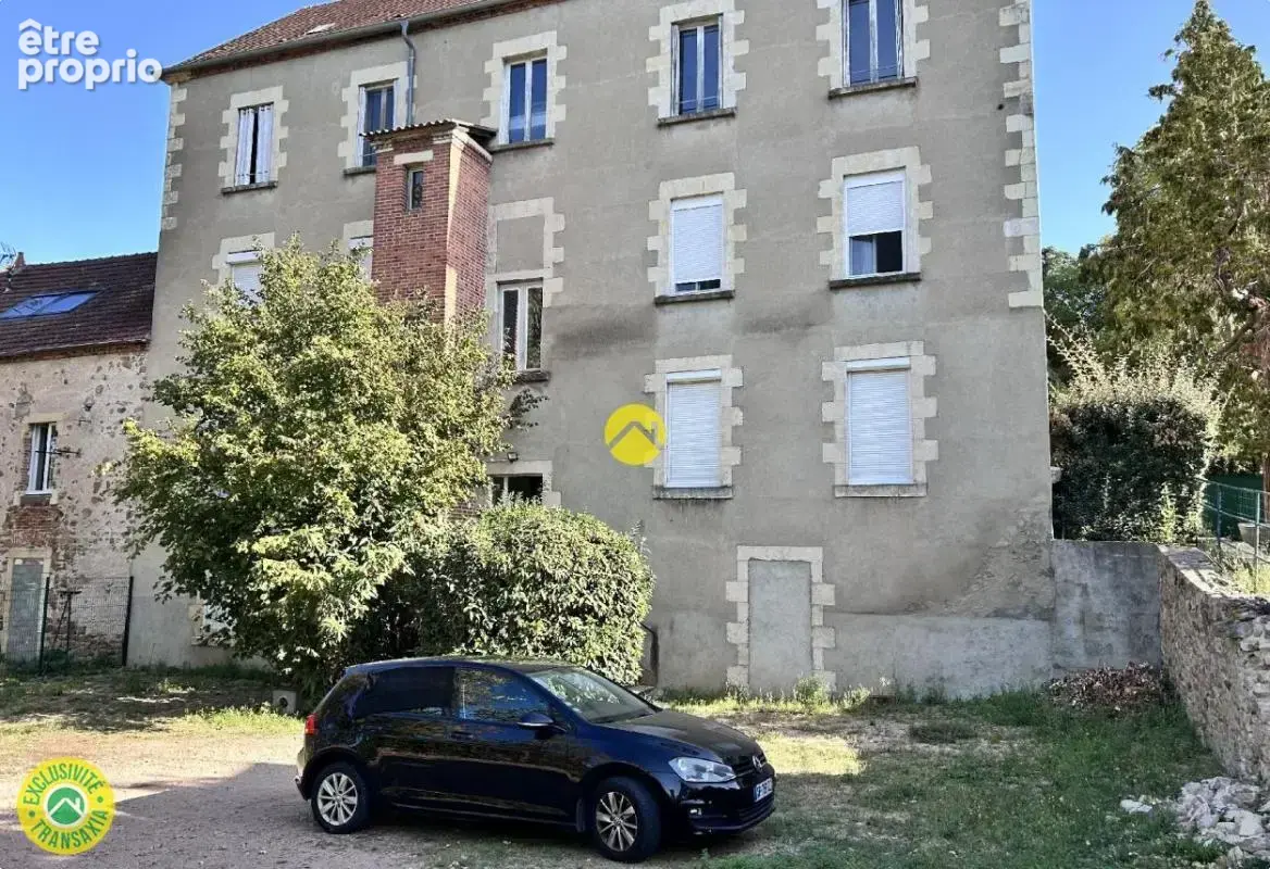 Appartement T3 - photo 16