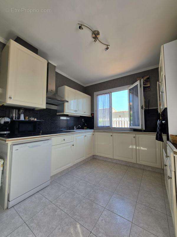 Maison à MARSEILLE-11E