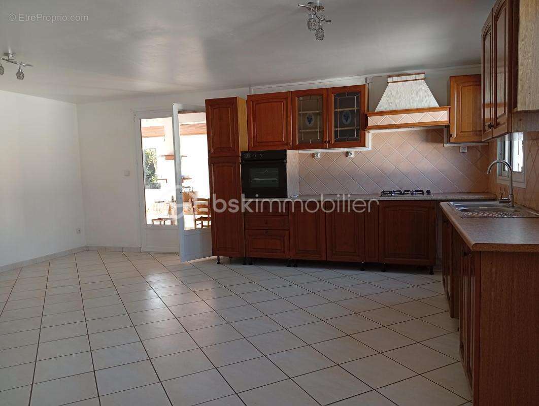 Maison d'habitation - photo 7