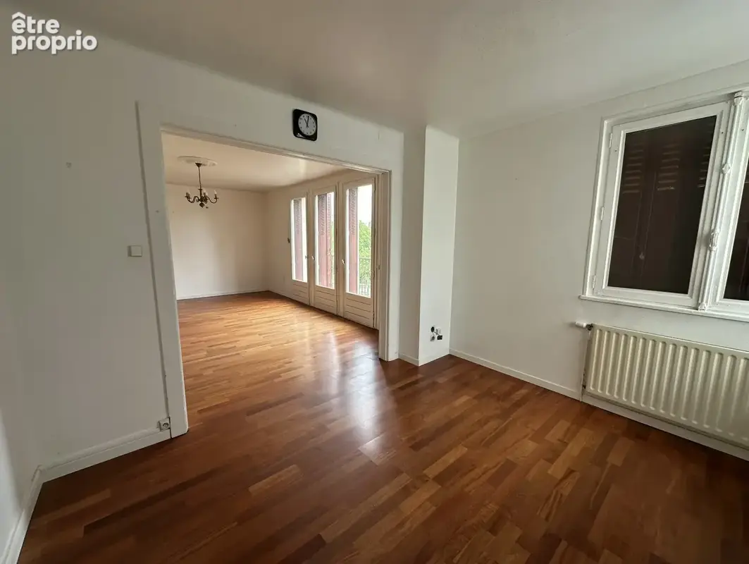 Maison secteur calme nouveau sur Damelevières - photo 3
