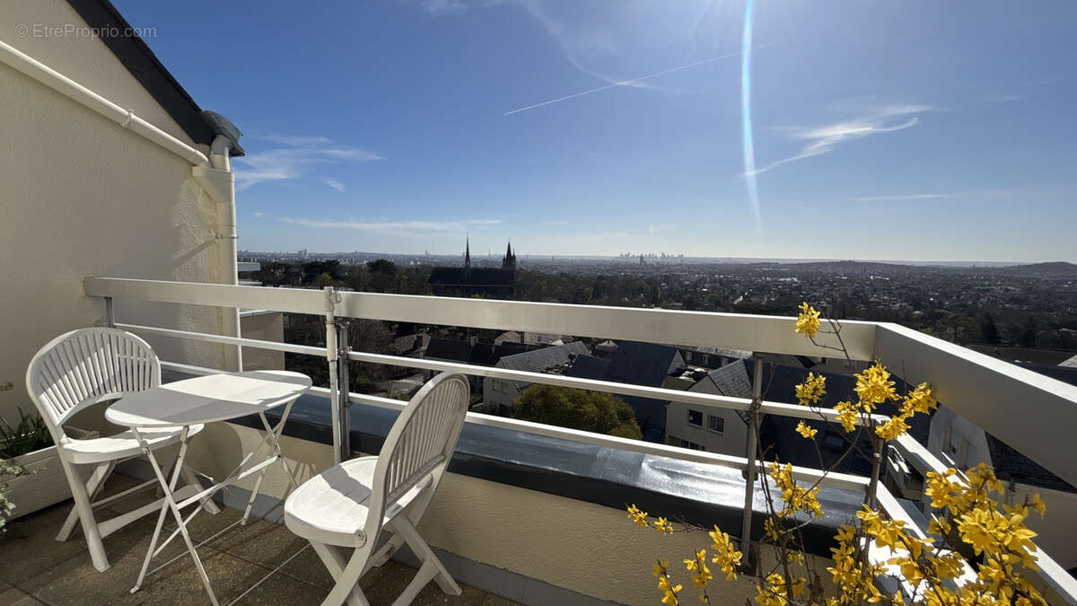 Appartement à MONTMORENCY