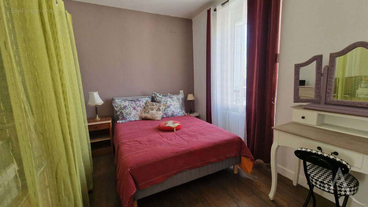 Maison à MANTES-LA-JOLIE