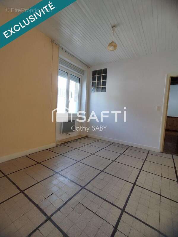 Maison 70 m² à Aubin  - photo 7