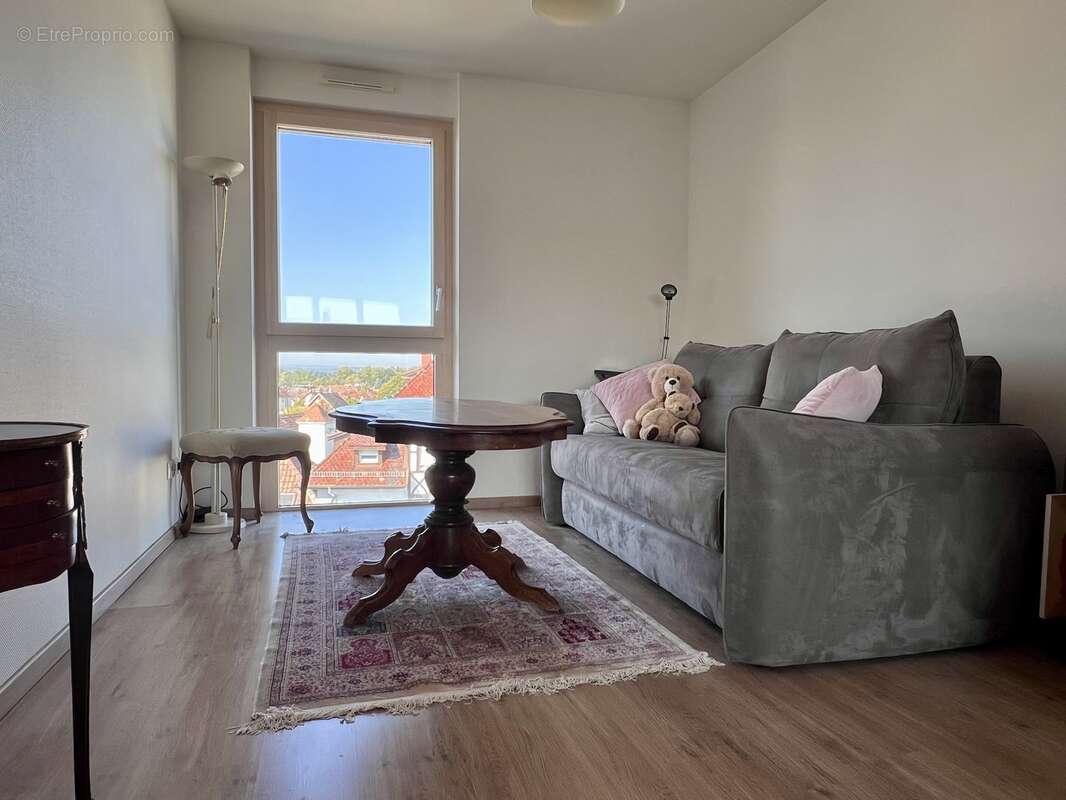 Appartement à VILLAGE-NEUF