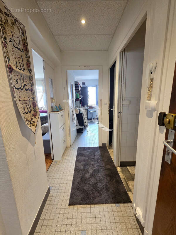 Appartement 67 m² à Le Puy-En-Velay  - photo 8