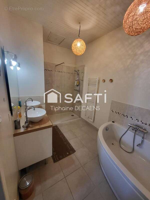 Photo 4 - Maison à LOUDUN