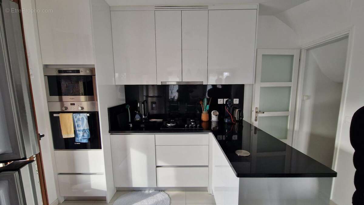 Maison à NEUILLY-SUR-MARNE