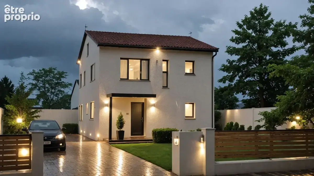 Photo Maison à Saint-Julien-De-Coppel au prix de 194 726€