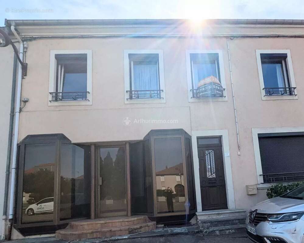 Maison de ville châtenois - photo 30