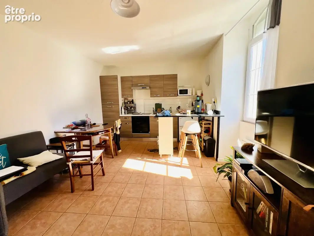 Vente Immeuble de rapport   R+2   220 m2   Centre-ville - garage routière - photo 9