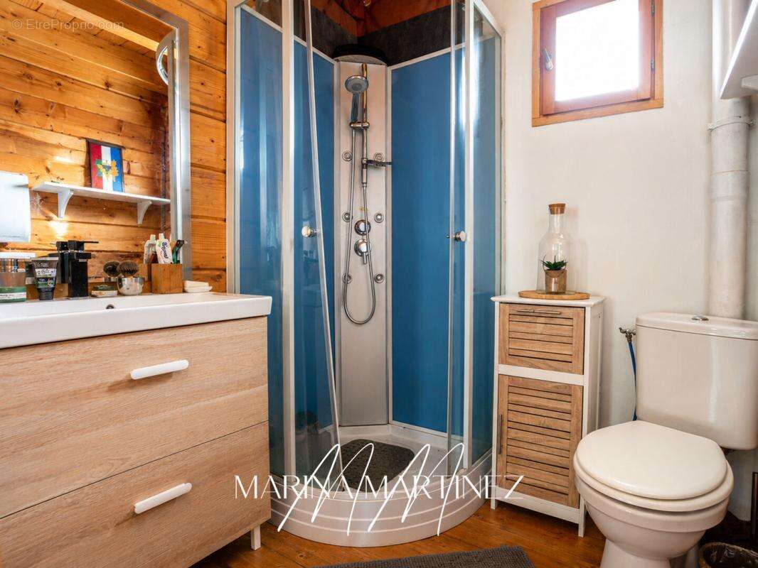 Maison chalet 4 chambres sur terrain 1 300 m² - photo 9