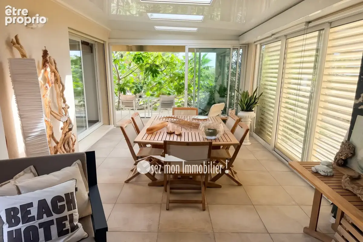 Maison 6 pièces 253 m² à vendre à Gruissan (11430) - photo 7
