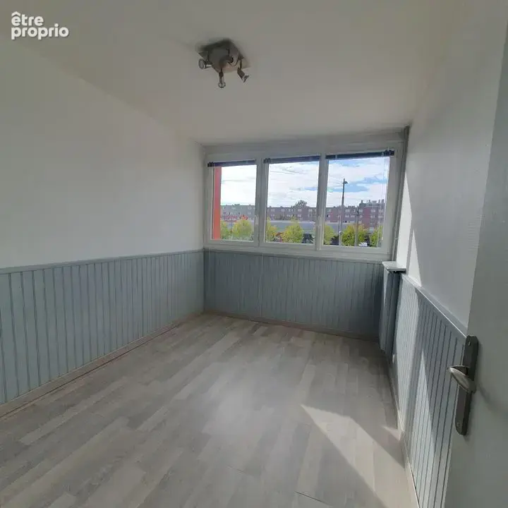Appartement 4 pièces 73 m² à vendre à Fleury-Les-Aubrais (45400) - photo 9