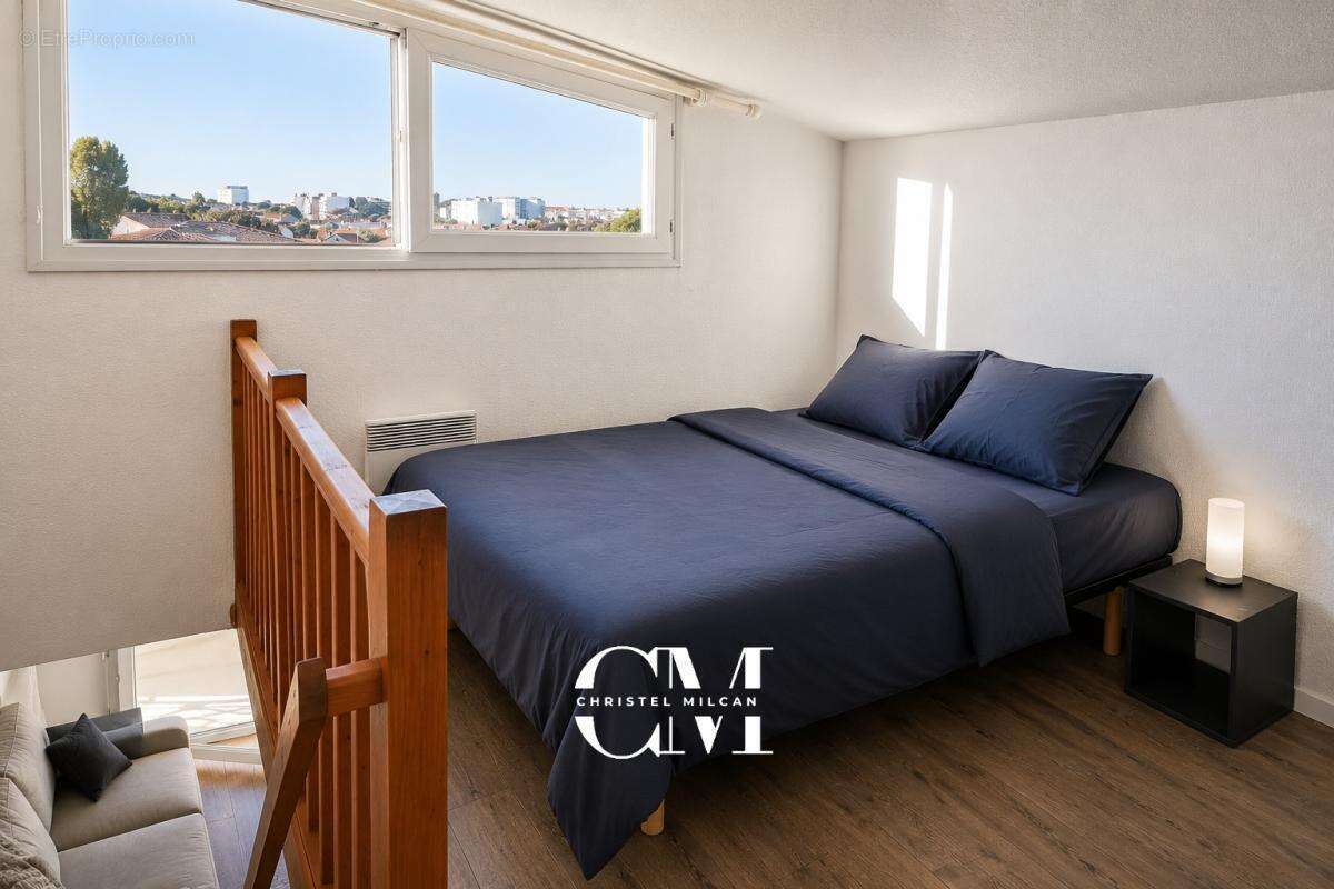 Appartement à TALENCE