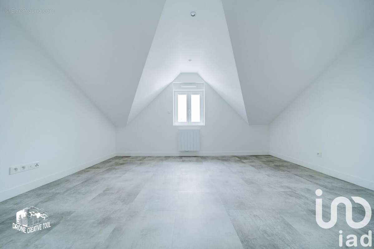 Photo 9 - Maison à MOULINS-LES-METZ