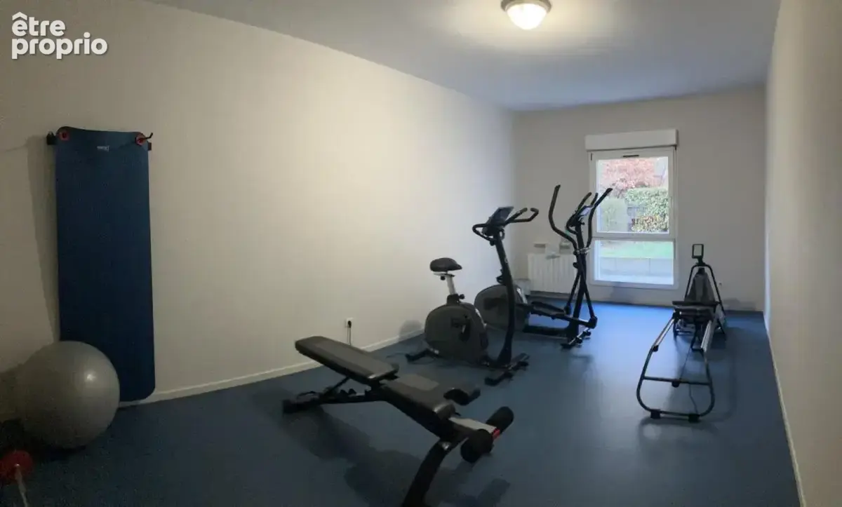 Appartement - photo 11