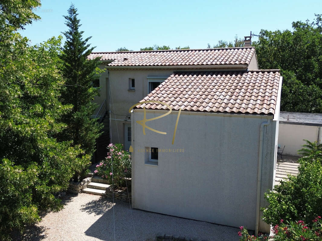 Maison à LES VANS