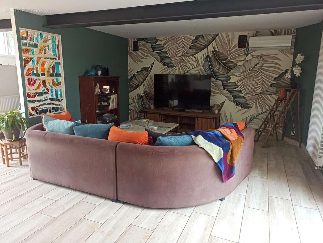 Maison 217 m² à Durfort  - photo 3