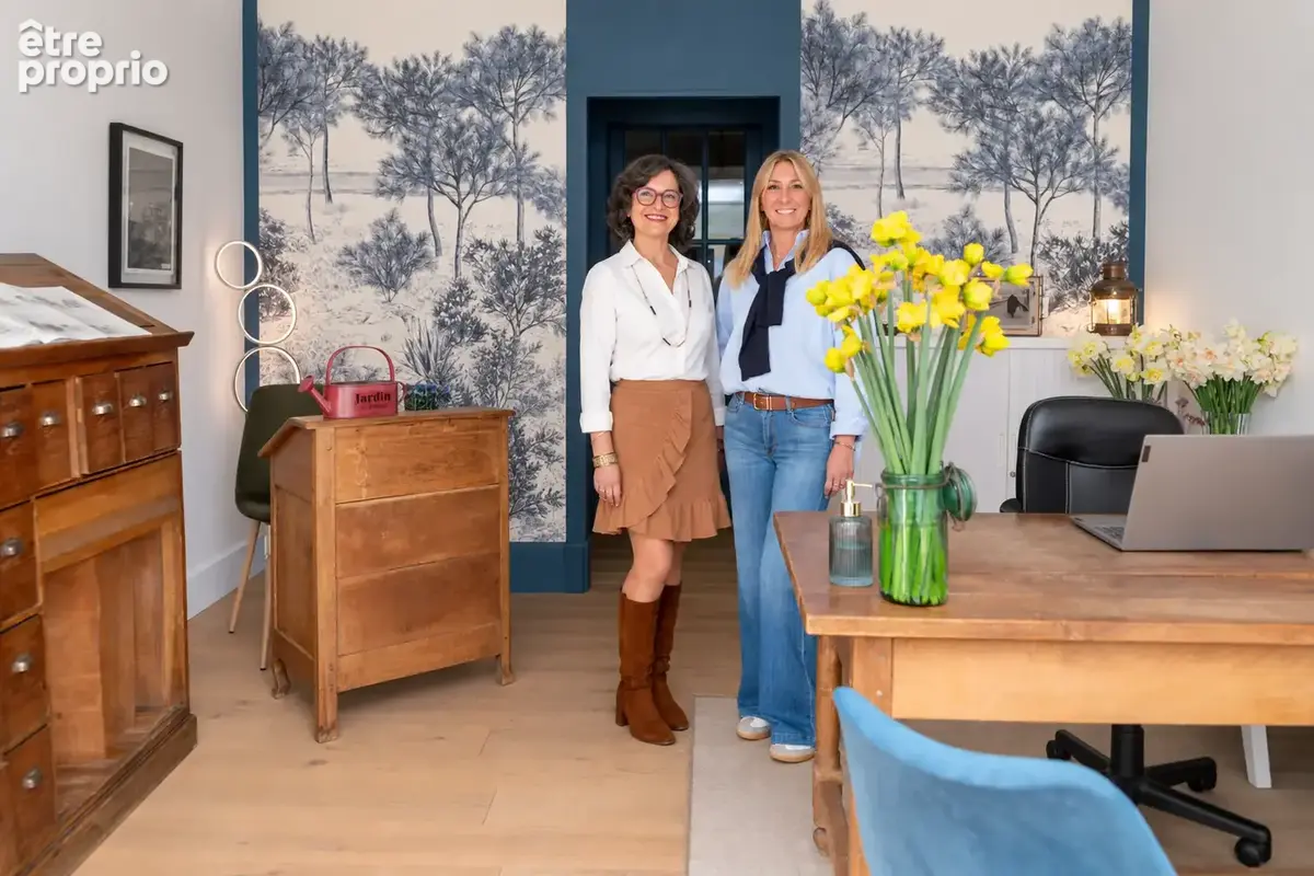 Les sables-d’olonne   maison familiale 3 chambres avec jardin et grand garage - photo 17