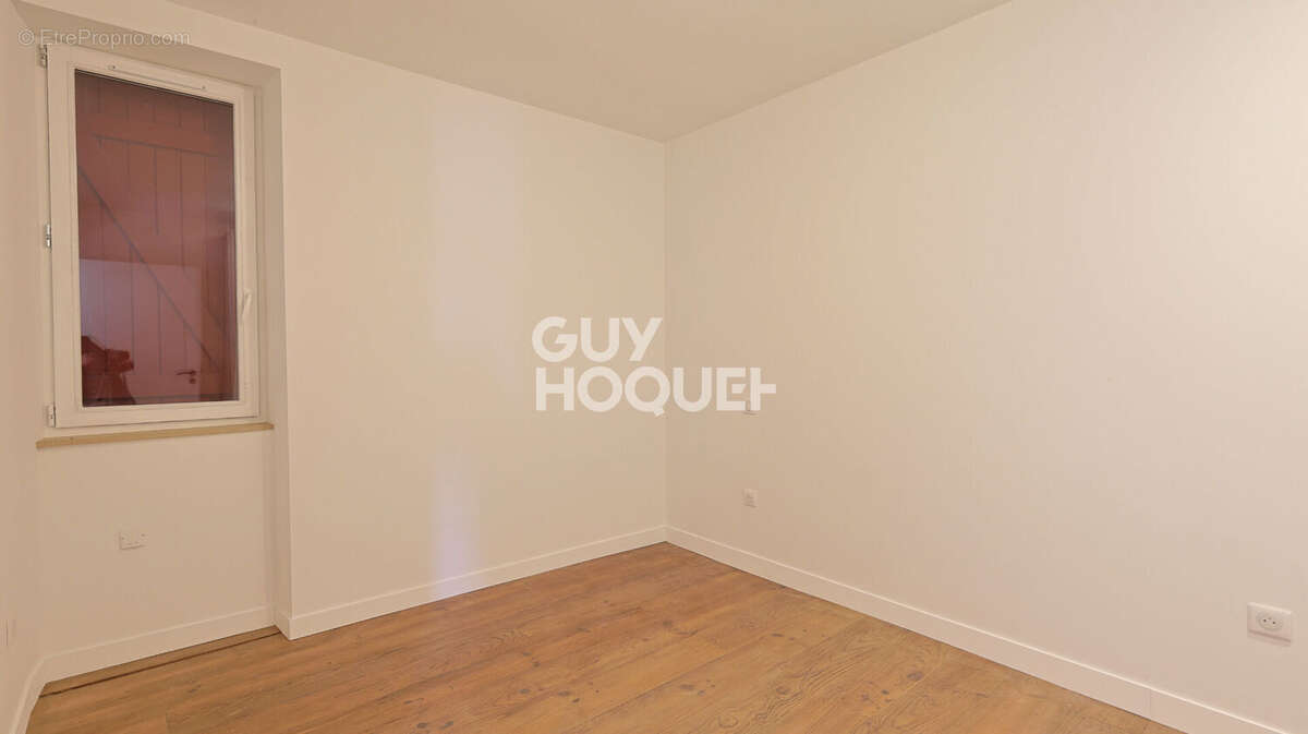 Appartement à BOUCAU