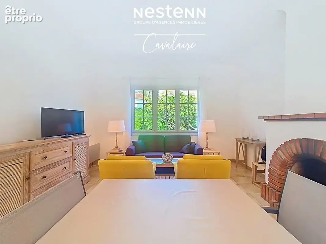 Au calme à proximité des plages et commerces, maison de plain-pied 3 chambres sur un terrain d'environ 500 m² - photo 10