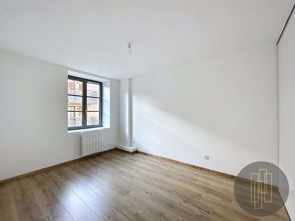 Appartement à VILLEFRANCHE-SUR-SAONE